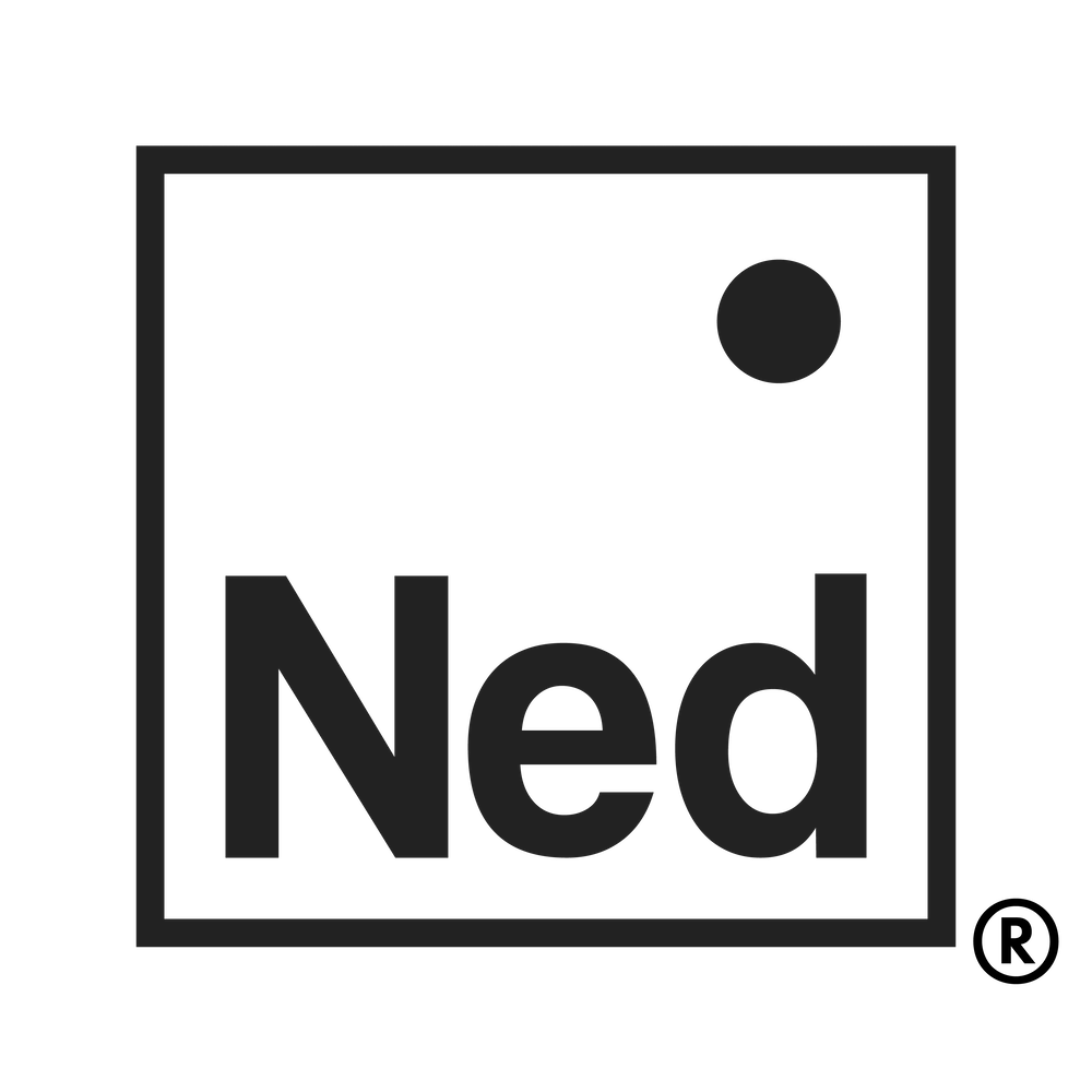 Ned FAQ logo